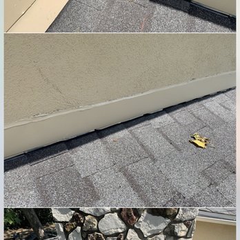 Regal Construction & Remodeling - Sloppy roof replacement. - General Contractors Near Me - Tarzana, California