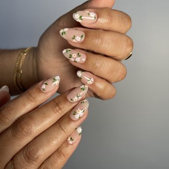Nails art by Annie - Nail Salons Near Me - Los Angeles, California Nails art by Annie - Nail Salons Near Me - Los Angeles, California