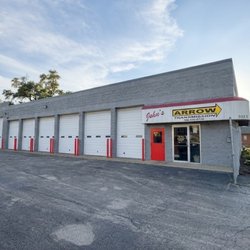 John's Arrow Auto Center & Transmission