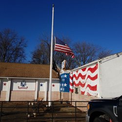Veterans of Foreign Wars
