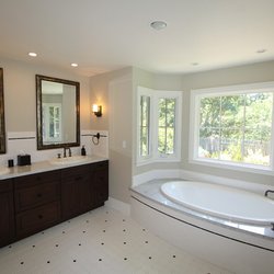 O'Connor Electric - Bathing Lighting