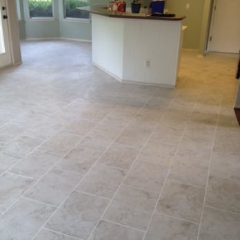Carpets By Conrad - Beautiful 13x17 tile on brick pattern we just finished, only $4.99 SF! - Carpeting Near Me - Austin, Texas Carpets By Conrad - Beautiful 13x17 tile on brick pattern we just finished, only $4.99 SF! - Carpeting Near Me - Austin, Texas