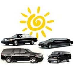 Sunny Limo - Fleet