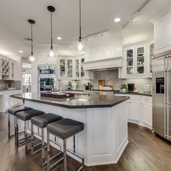 Grand Homes - Real Estate Services Near Me - Addison, Texas