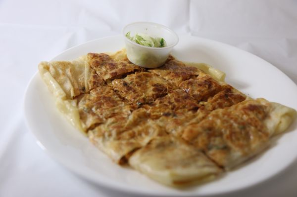 Burmese Bites by null