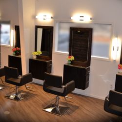 Pearl Hair Salon
