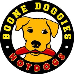 Boone Doggies - Boone Doggies Hotdogs