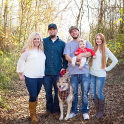 Diana Fast Photography - Lauer Family Pictures 2016