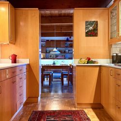 Nomadic Vintage Rugs