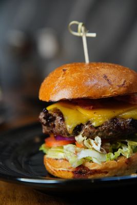 Back 40 Texas BBQ Restaurant & Catering by null
