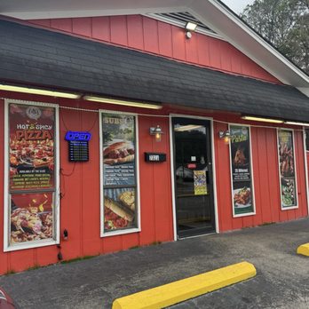 Primo Grill Pizza & Pasta - Outside - Pasta Shops Near Me - Leeds, Alabama Primo Grill Pizza & Pasta - Outside - Pasta Shops Near Me - Leeds, Alabama