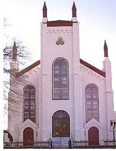 House Of Restoration - Church Daycare & Private School