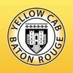 Yellow Cab - Yellow Cab Baton Rouge