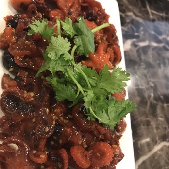 Dim Sum King - Octopus - Dim Sum Near Me - Daly City, California Dim Sum King - Octopus - Dim Sum Near Me - Daly City, California