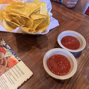 La Carreta - Chips and Salsa - Mexican Near Me - Lynchburg, Virginia La Carreta - Chips and Salsa - Mexican Near Me - Lynchburg, Virginia
