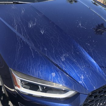 Legacy Self Serve Car Wash - Automatic wash has gone downhill over the last couple years! - Car Wash Near Me - Henderson, Nevada