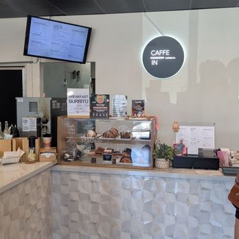Caffe In Coffee Roasters - Coffee & Tea Near Me - Tustin, California Caffe In Coffee Roasters - Coffee & Tea Near Me - Tustin, California