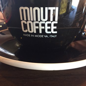 Minuti Coffee - Coffee & Tea Near Me - Houston, Texas