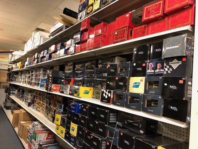 House of Hobbies Image