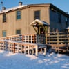 Mount Aurora Lodge gift card