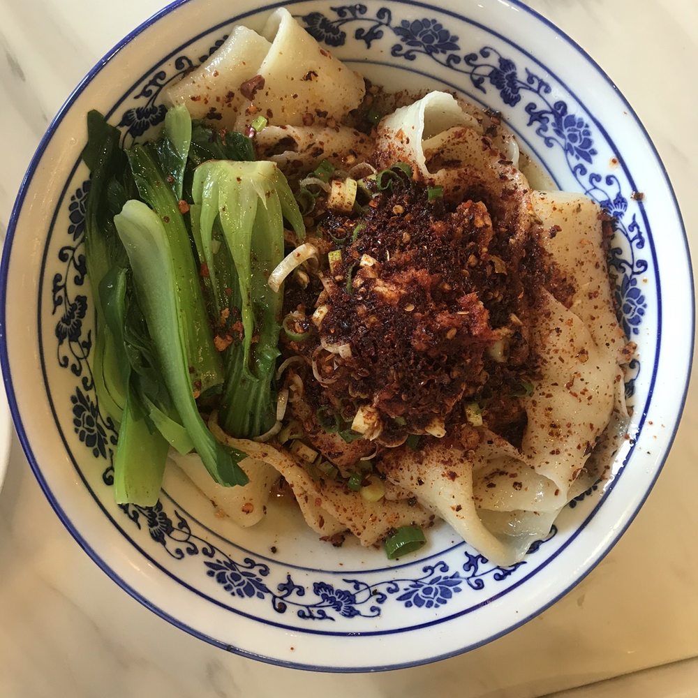 Changan Kitchen - Noodle - Chinese Near Me - Ontario, California Changan Kitchen - Noodle - Chinese Near Me - Ontario, California
