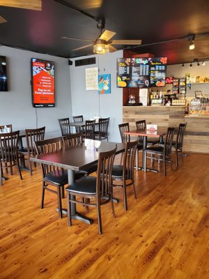Kikey's Cafe Authentic Mexican Food by null