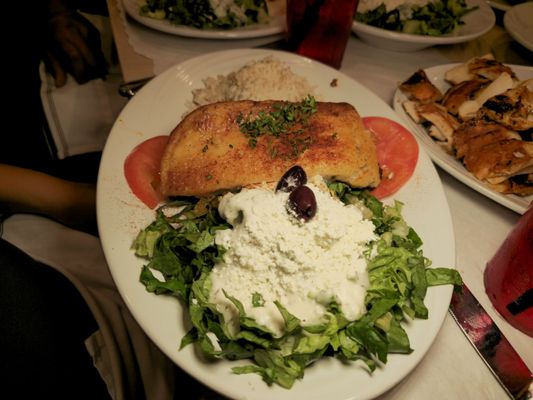 KABOBS - 75 Photos & 47 Reviews - 16569 George Oneal Rd, Baton Rouge ...