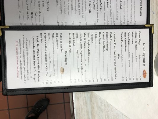 Home Plate Restaurant by null