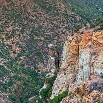 Solstice Canyon - Parks Near Me - Malibu, California