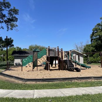 John A. Kidd Park - Playground - Swimming Pools Near Me - Mobile, Alabama John A. Kidd Park - Playground - Swimming Pools Near Me - Mobile, Alabama