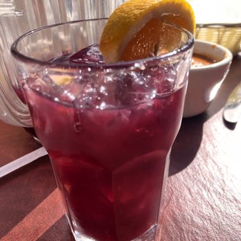 Cacique - Sangria - Spanish Near Me - Frederick, Maryland