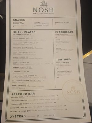 New Orleans Social House by null