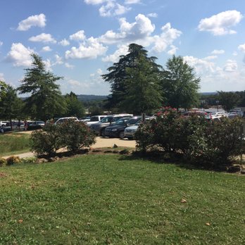 Herdklotz Park - Plenty of parking - Parks Near Me - Greenville, South Carolina