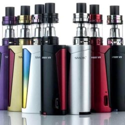 Crimson Vape and Tobacco