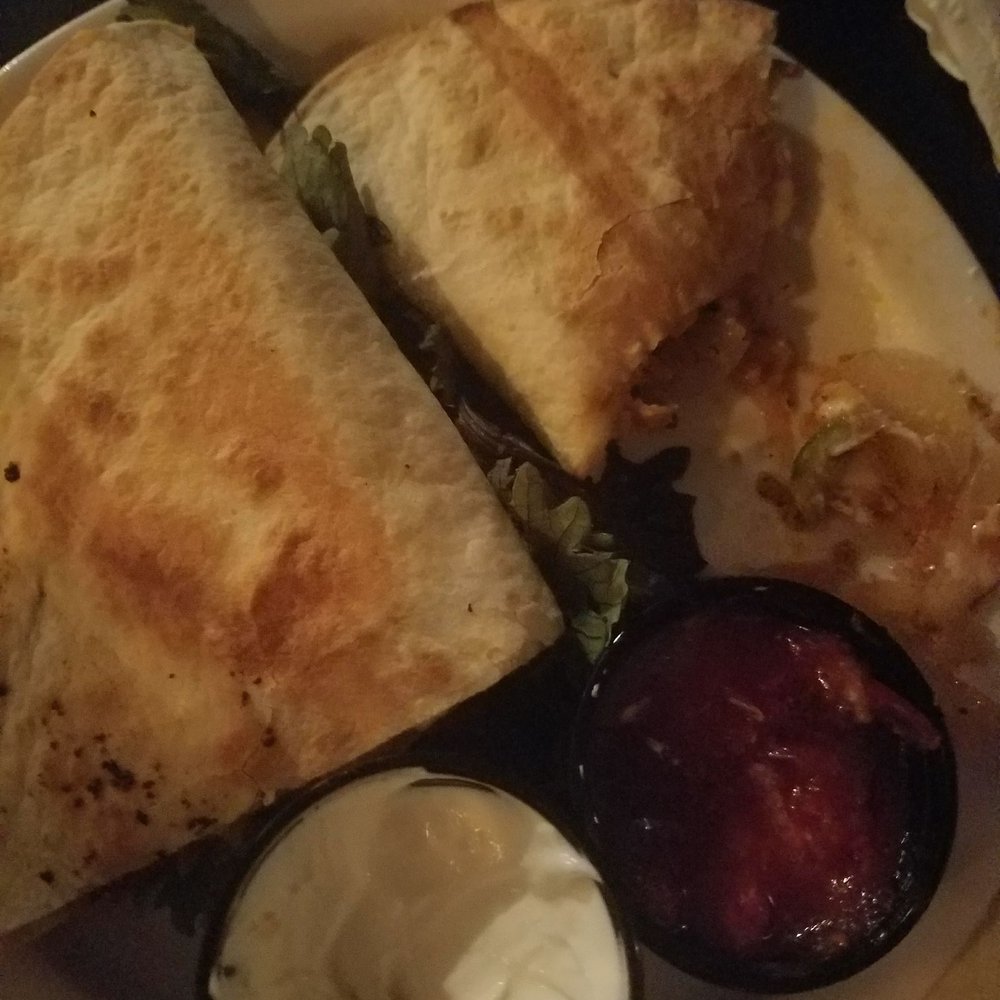 Kat's Cafe - New American Near Me - Atlanta, Georgia