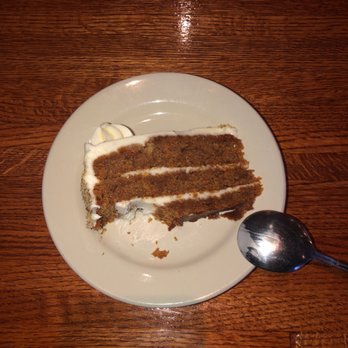 A P Suggins Bar & Grill - a slice of carrot cake - New American Near Me - Lexington, Kentucky A P Suggins Bar & Grill - a slice of carrot cake - New American Near Me - Lexington, Kentucky
