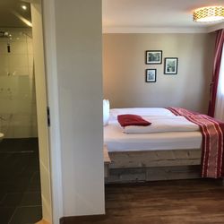 Hotel Johanneshof - Komfort-DZ