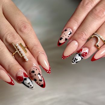 Pin Up Nail Bar - Nail Salons Near Me - Las Vegas, Nevada Pin Up Nail Bar - Nail Salons Near Me - Las Vegas, Nevada