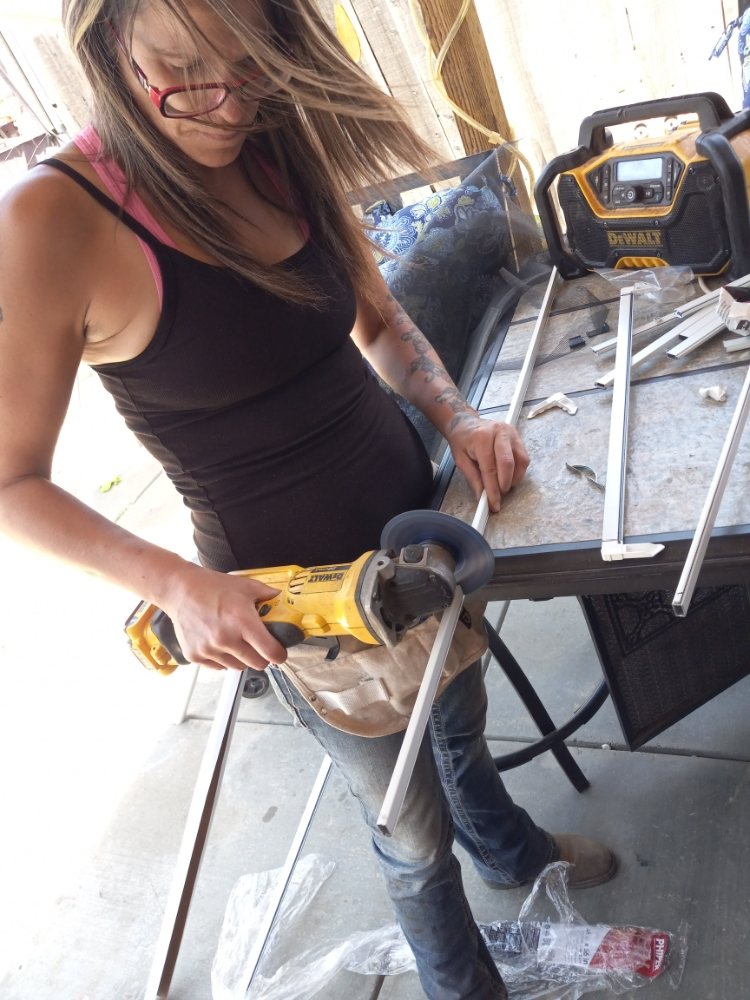 Slide of Done The Wright Way Handyman