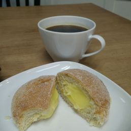 Donuts