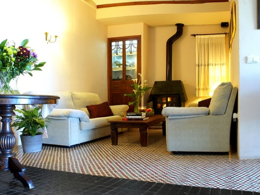 Cases Noves (Boutique Accommodation) by null