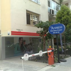 Address Eğitim Merkezi
