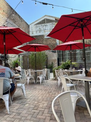 Ruby Slipper by null