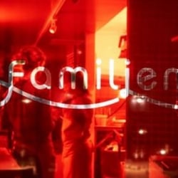Familjen