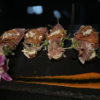 Trattoria 360 - Italian Near Me - Campbell, California