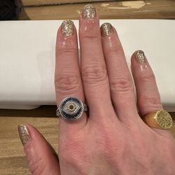 The Beauty Bar - Beauty Bar gel mani