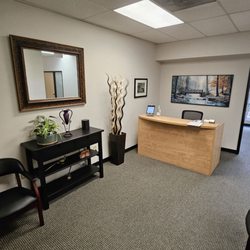 Body in Motion Chiropractic