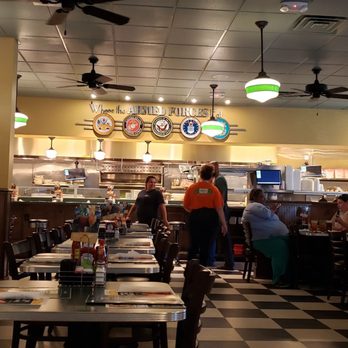 Metro Diner - American Near Me - Chesapeake, Virginia Metro Diner - American Near Me - Chesapeake, Virginia