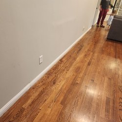 Tg Hardwood Floors