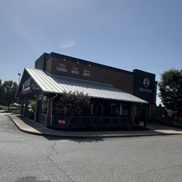 Outside Outside